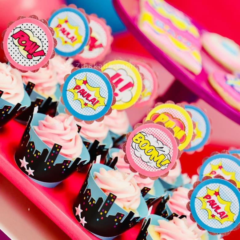 تم تولد سوپرگرل - Supergirl